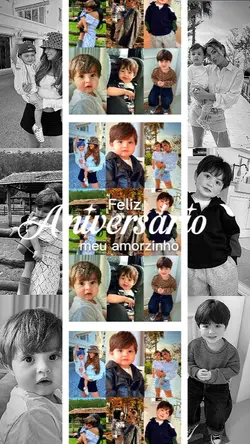 Parabéns Filho