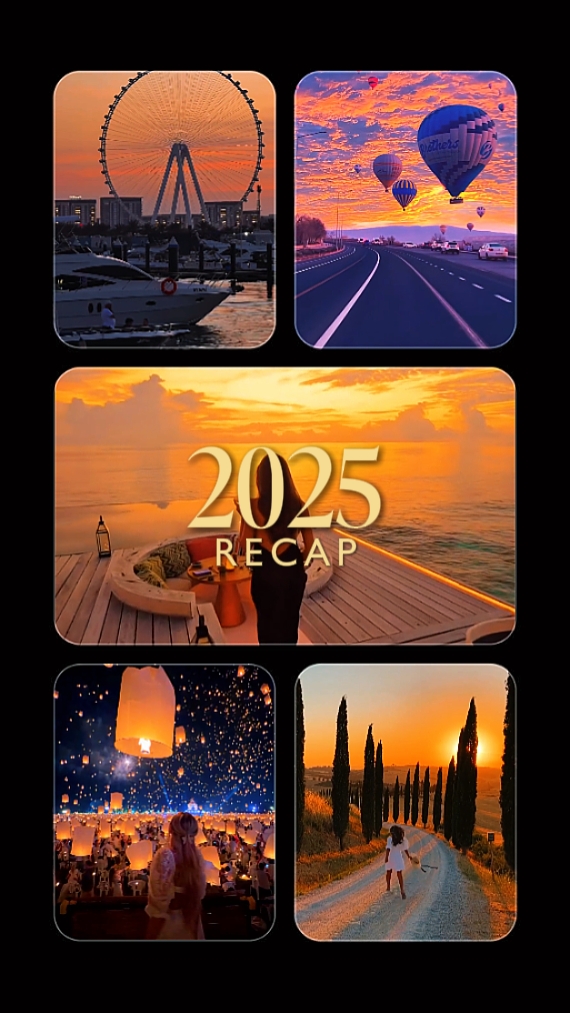 Rekap 2025