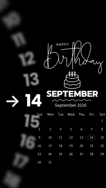BDAY MOM 14 SEPT