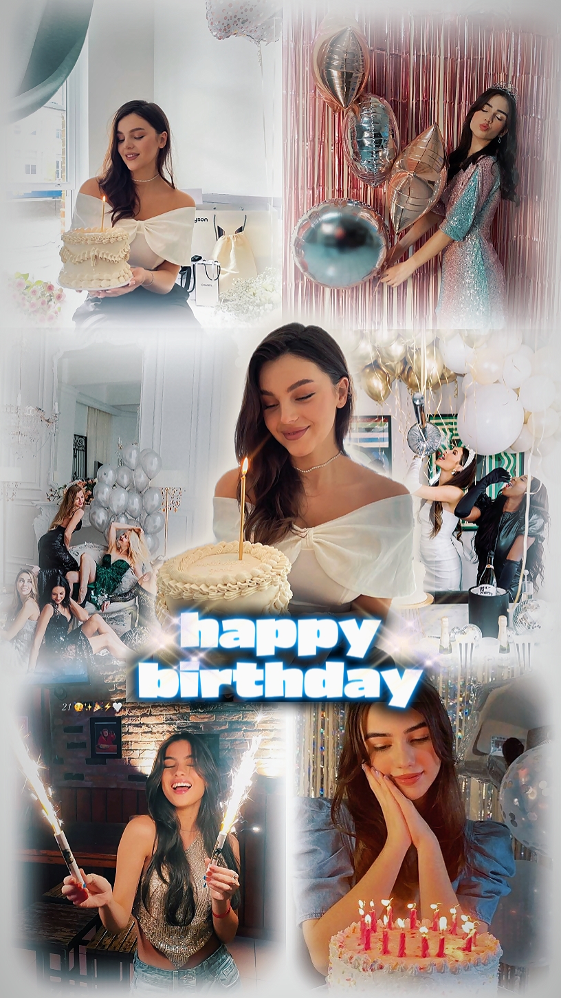 Feliz cumpleaños