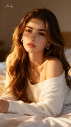 aesthetic photoshoot