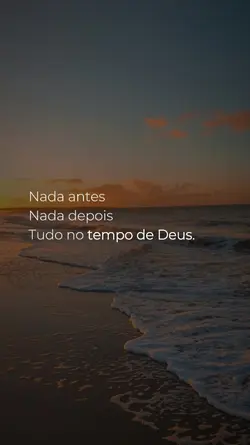 Tempo de Deus