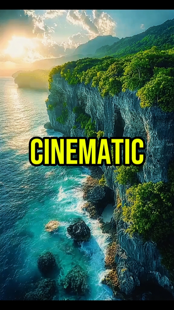CINEMATIC