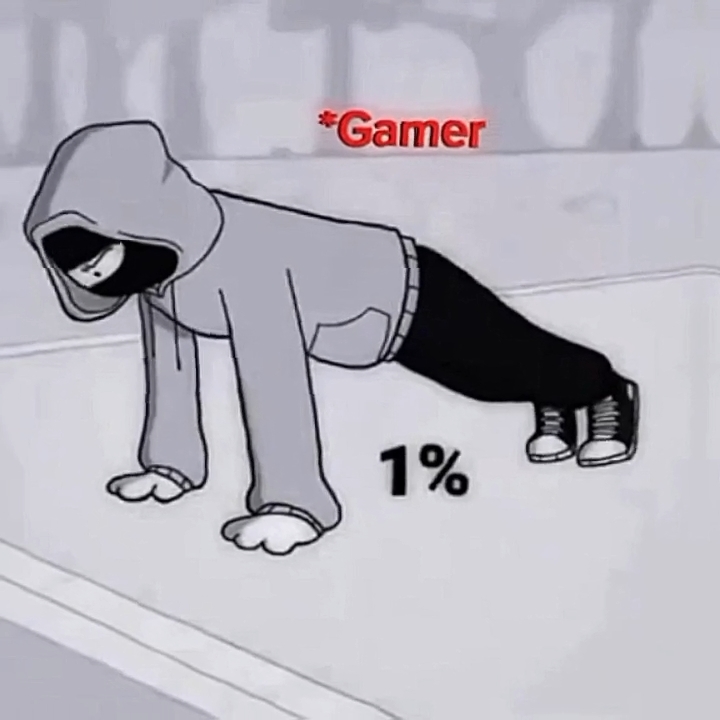 % solteiro