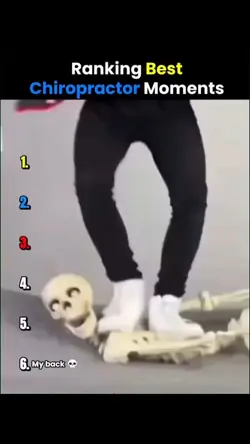 Chiropractor