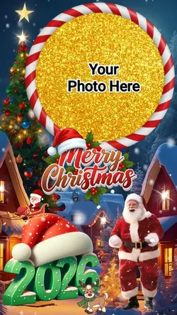Merry Christmas 2025