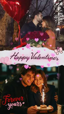 valentine's day