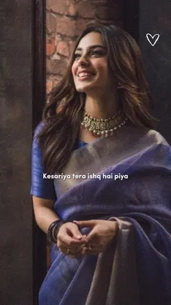 Kesariya -female ver