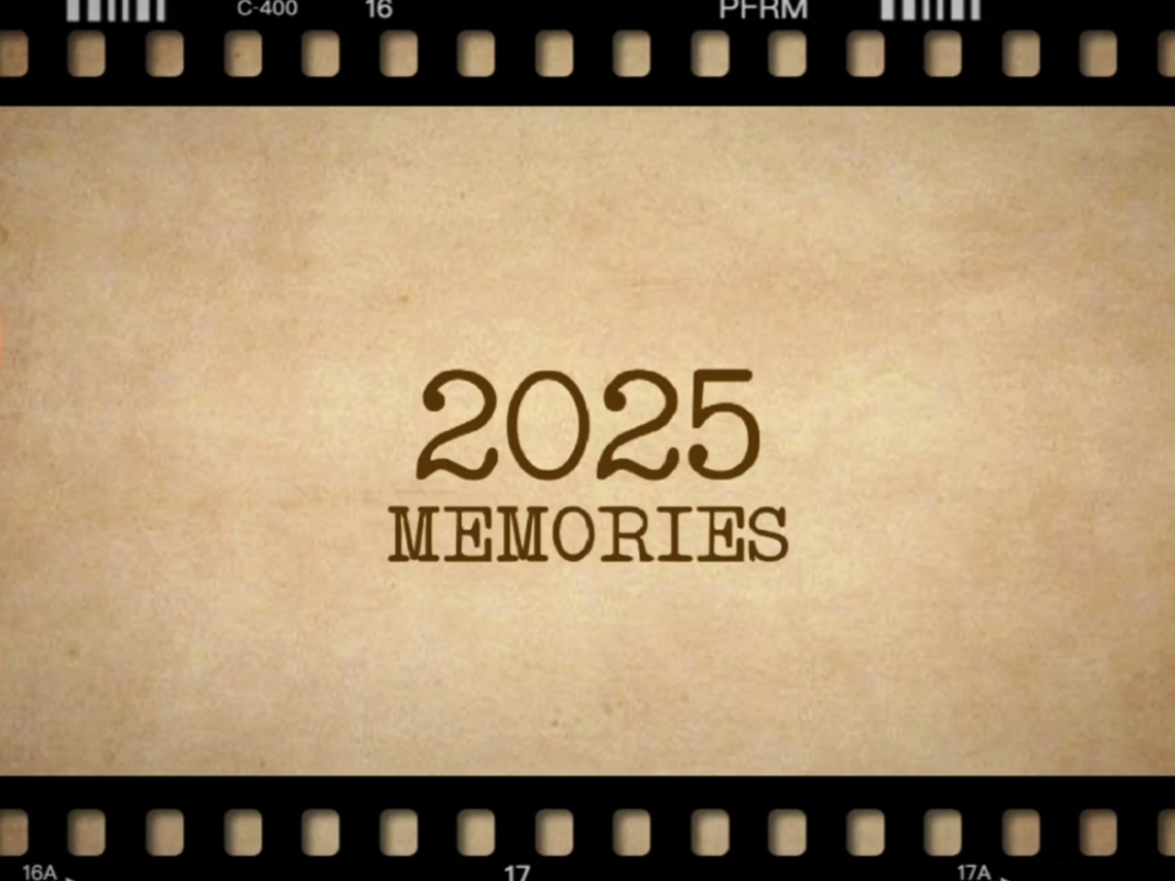2025 souvenirs roulent