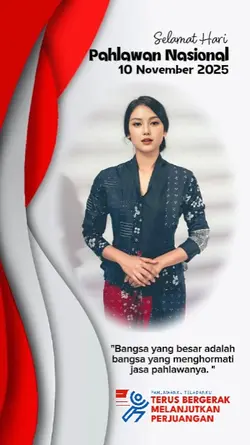 hari pahlawan
