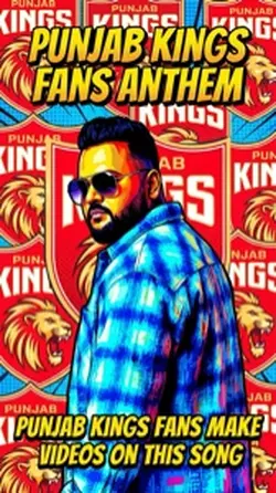 Punjab Kings Fans