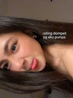 rating dompet 