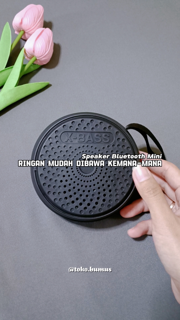 Speaker Mini
