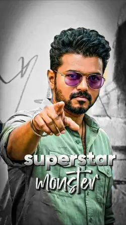 Thalapathi Vijay