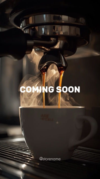 coffee black 