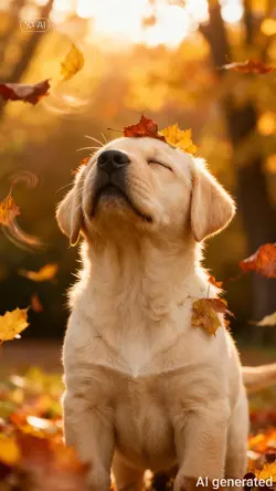 autumn photoshoot 