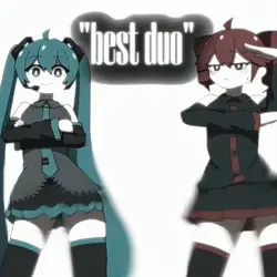 best duo