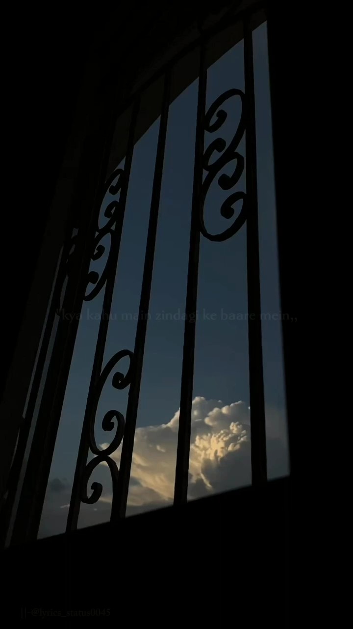 kya kahu main zindag