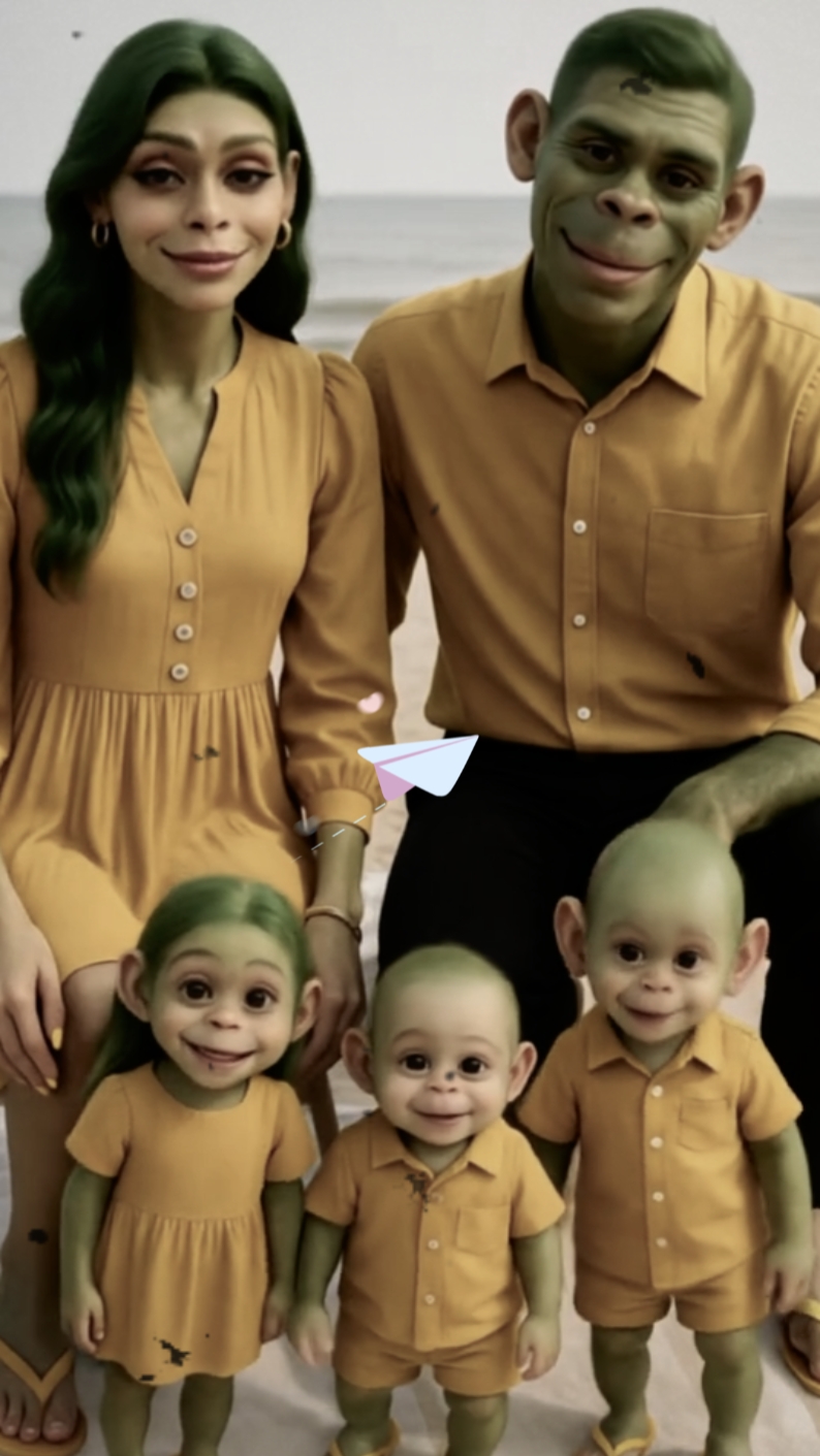 Chimpanzini Bananini