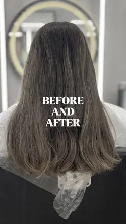 BEFORE X AFTER