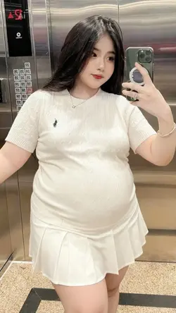 AI mập phúng phín