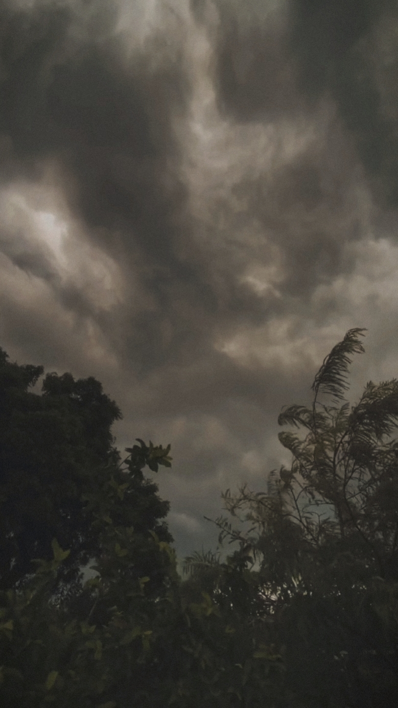 Dark vibe