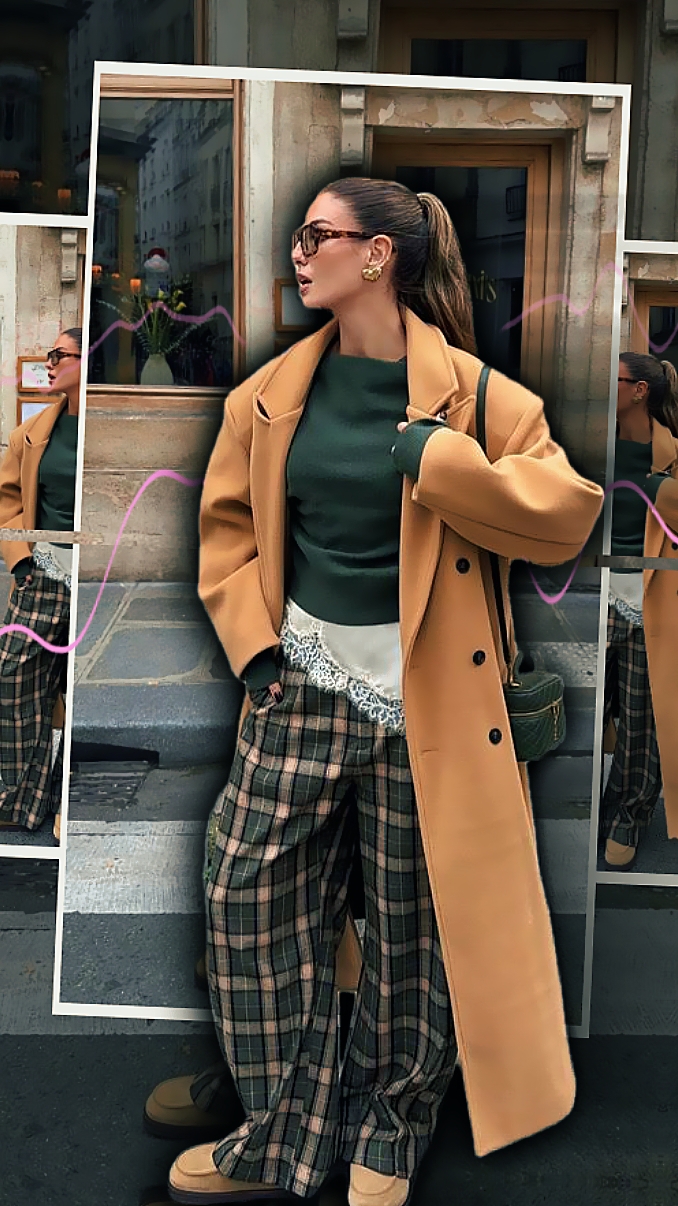 moda stili