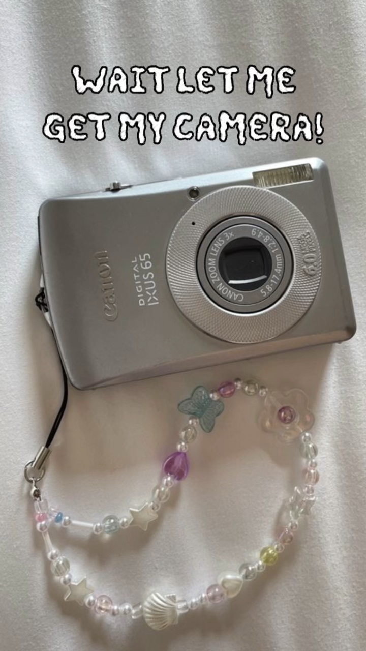 My Camera 📸 