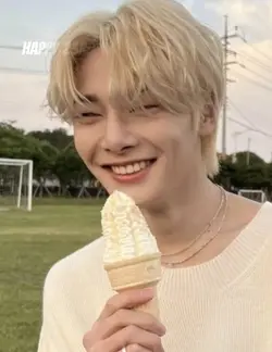 HAPPY BDAY I.N