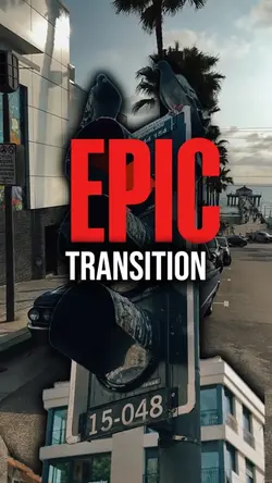 Epic transition