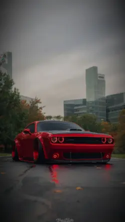 supra and challenger