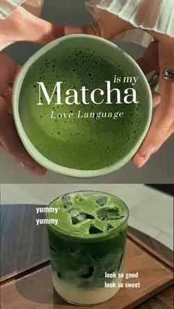 Matcha