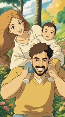 Studio Ghibli