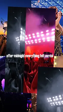 after midnight