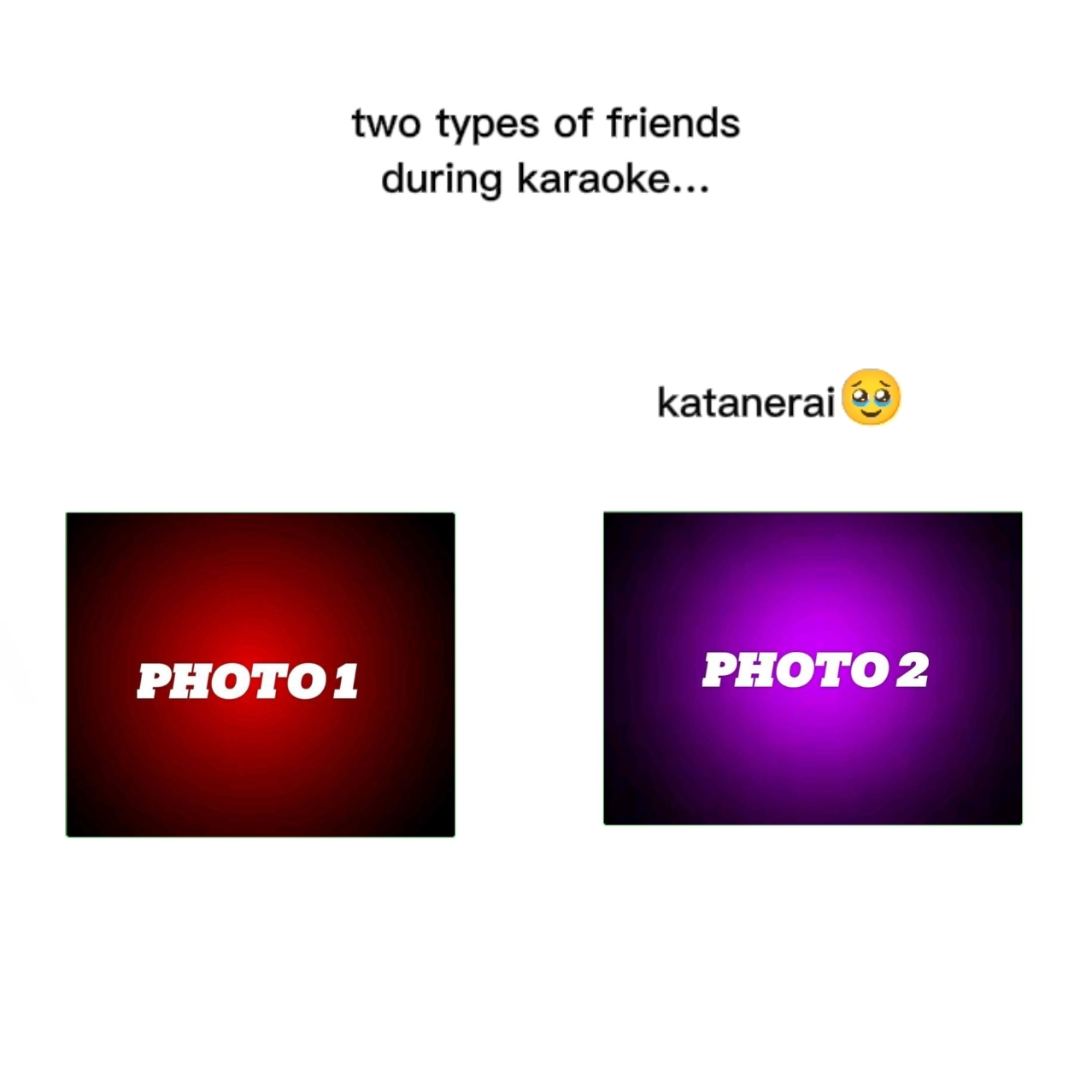 New Trend Template