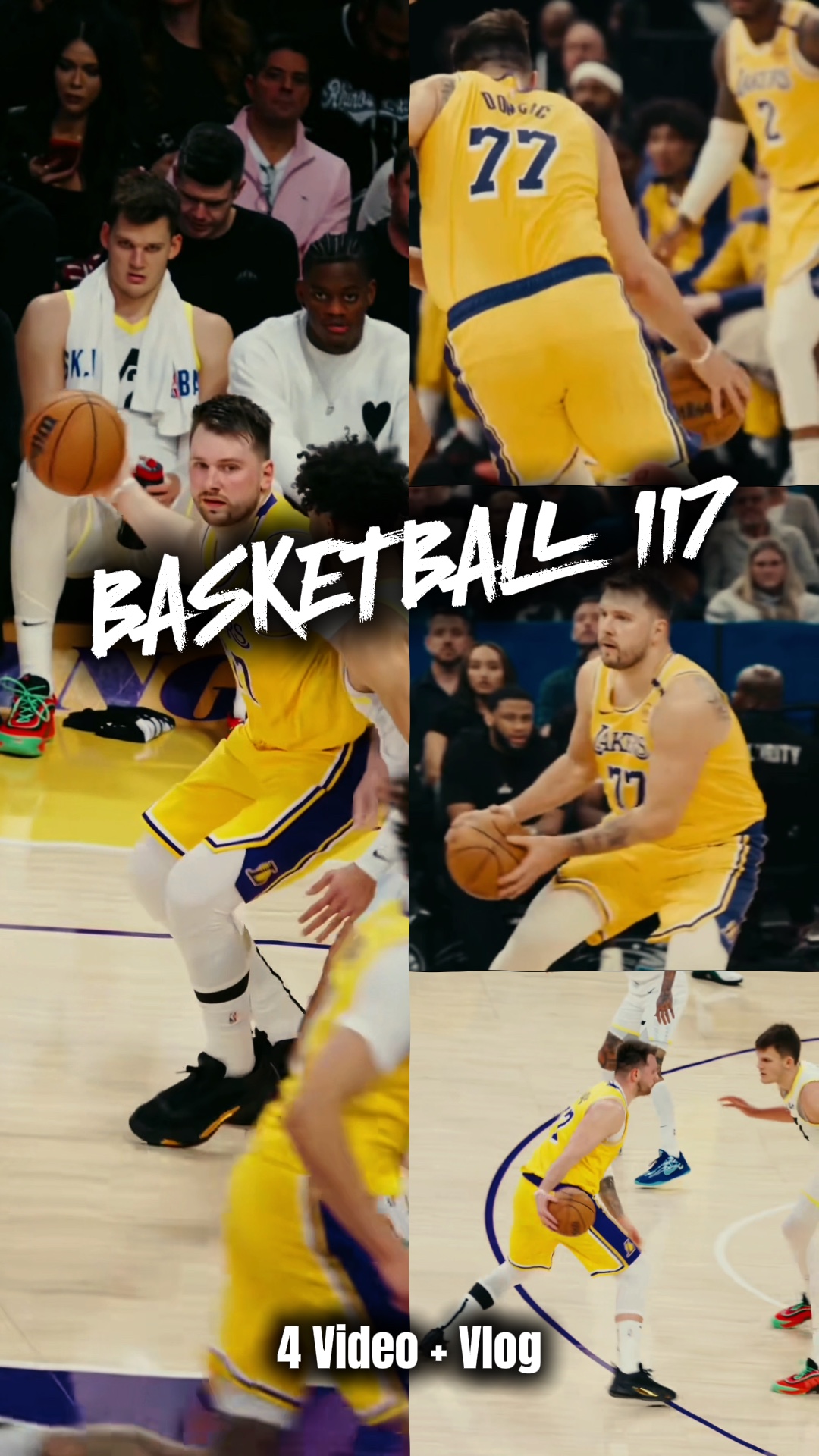 PRO BASKETBALL