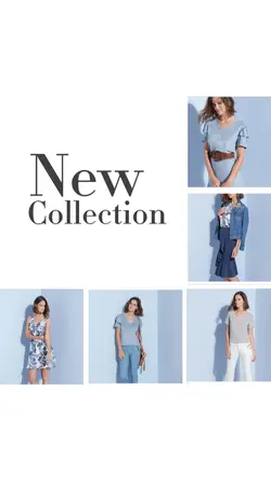 New collection 