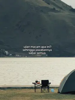 ujian macam apa ini?