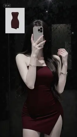Trend Ai thay đồ