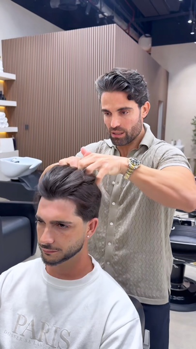 barber
