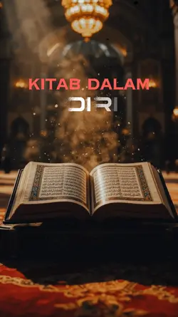 kitab dalam diri