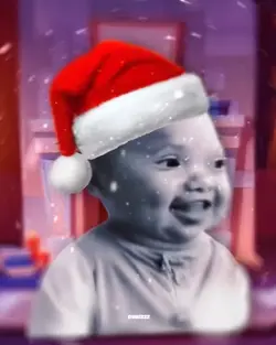 it's almost Xmass