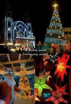 Maligayang Pasko