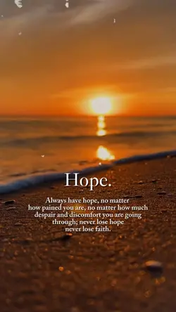 Hope