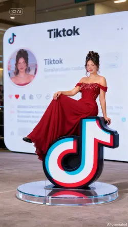 AVATAR TIKTOK 