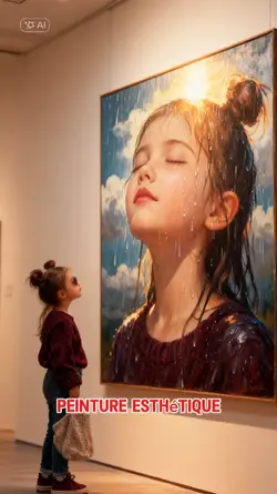 Esthétique Peinture