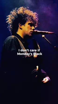 The Cure