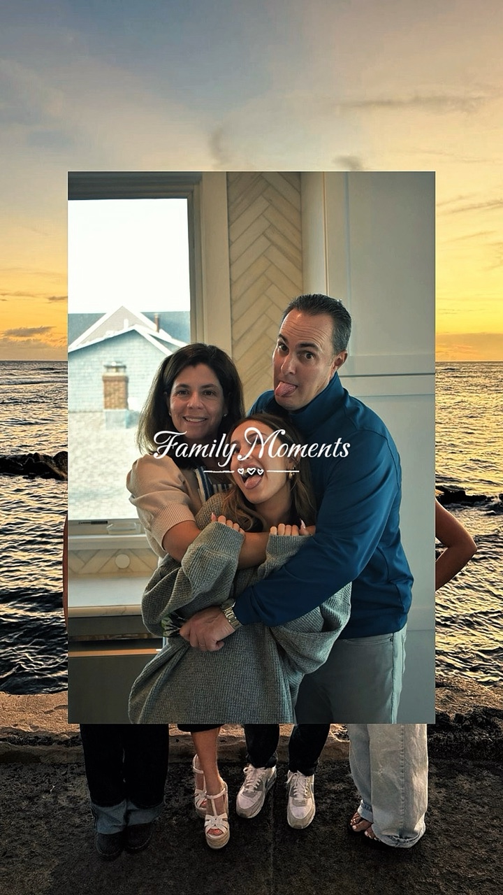Familienmomente