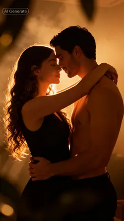 cinematic couple