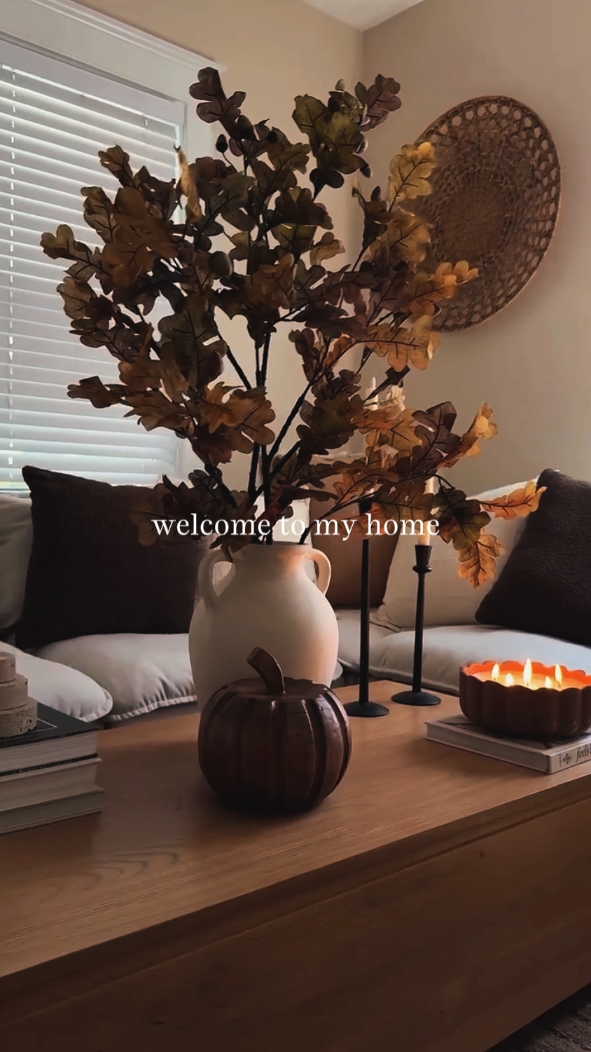 HOME TOUR